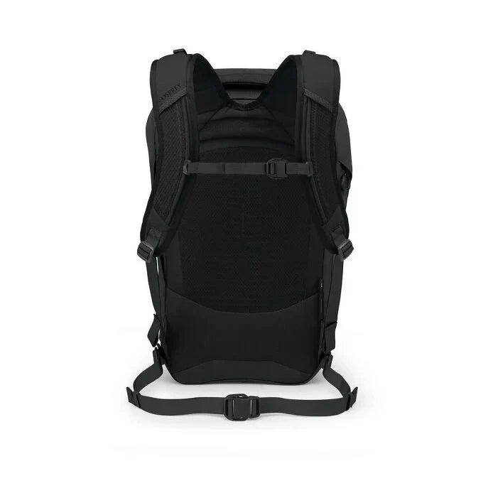 Osprey Metron 24 Pack Daypack - Black - 24L