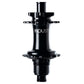 Industry Nine Hydra2 H2 - Rear - 12x148 - 6 Bolt - 32 Hole - J-Bend - Black - Image 1