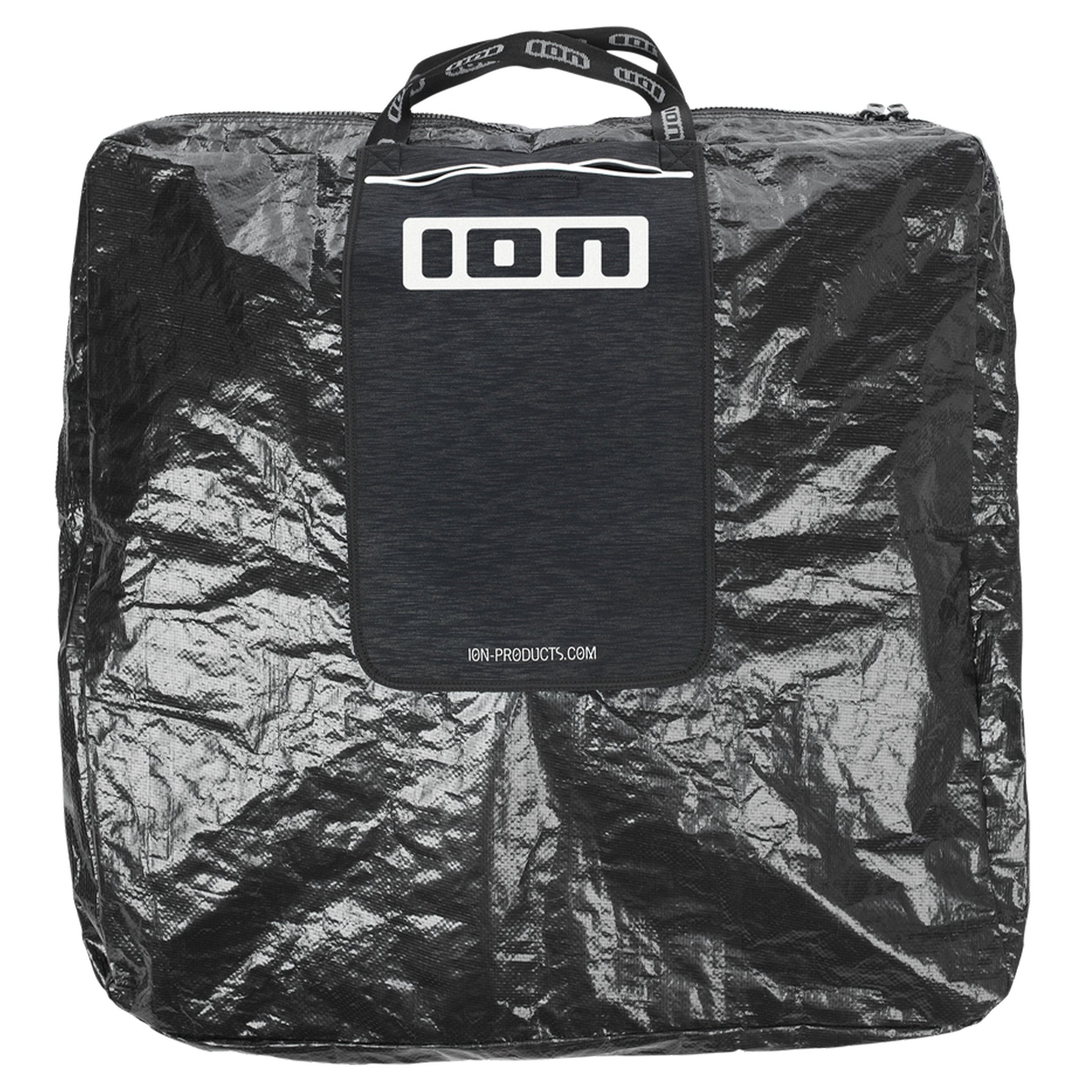 ION Universal Bike Wheel Bag - Black - Image 1