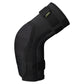 iXS Hack EVO+ Elbow Guards - L - Black - Image 2