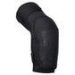iXS Hack EVO+ Elbow Guards - M - Black - Image 1