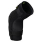 iXS Hack EVO+ Elbow Guards - M - Black - Image 3