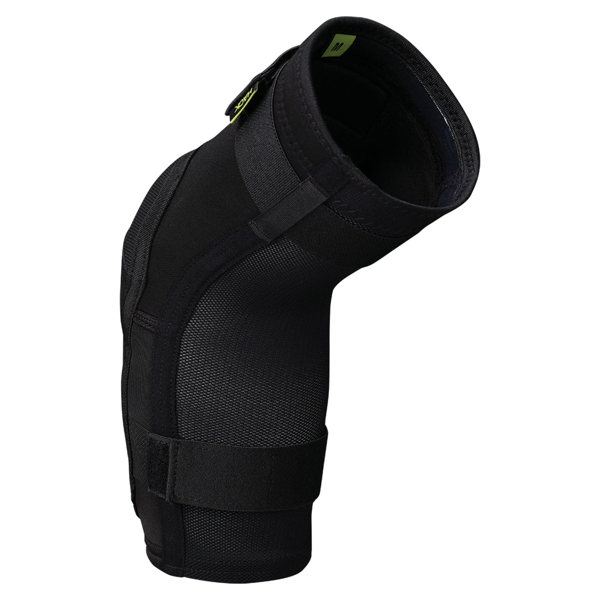 iXS Hack EVO+ Elbow Guards - M - Black - Image 3