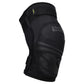 iXS Hack EVO+ Knee Guards - XL - Black - Image 1