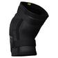iXS Hack EVO+ Knee Guards - XL - Black - Image 2