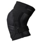 iXS Hack EVO+ Knee Guards - XL - Black - Image 3