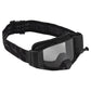 iXS Trigger+ Goggles - One Size Fits Most - Black Lens - Image 2