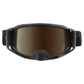 iXS Trigger+ Goggles - One Size Fits Most - Polarized Black Lens - Image 1