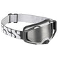iXS Trigger+ Goggles - One Size Fits Most - White Lens - Image 2