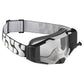 iXS Trigger+ Goggles - One Size Fits Most - White Lens - Image 2