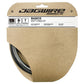 Jagwire Basic Shift Kit - Black - 2 X Slick Inners Lex Housing - Image 1