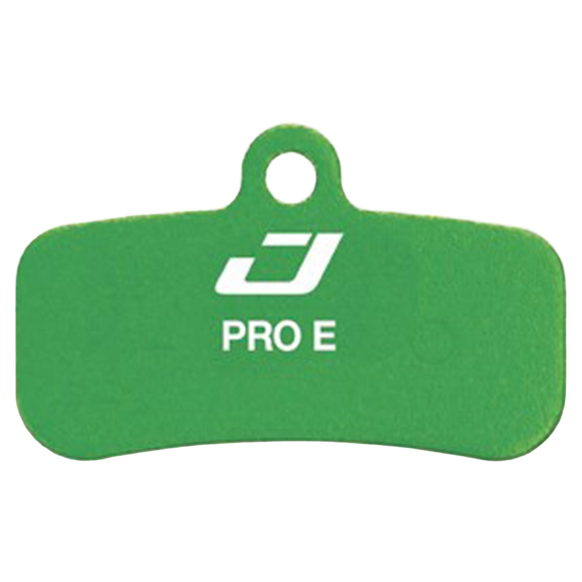 Jagwire E-Bike Disc Pad - E-Bike - Shimano D-Type 4 Piston Xtr Xt Saint - Image 1