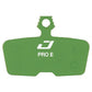 Jagwire E-Bike Disc Pad - E-Bike - Sram Code Rsc Code R Code Guide Re Pad - Image 1