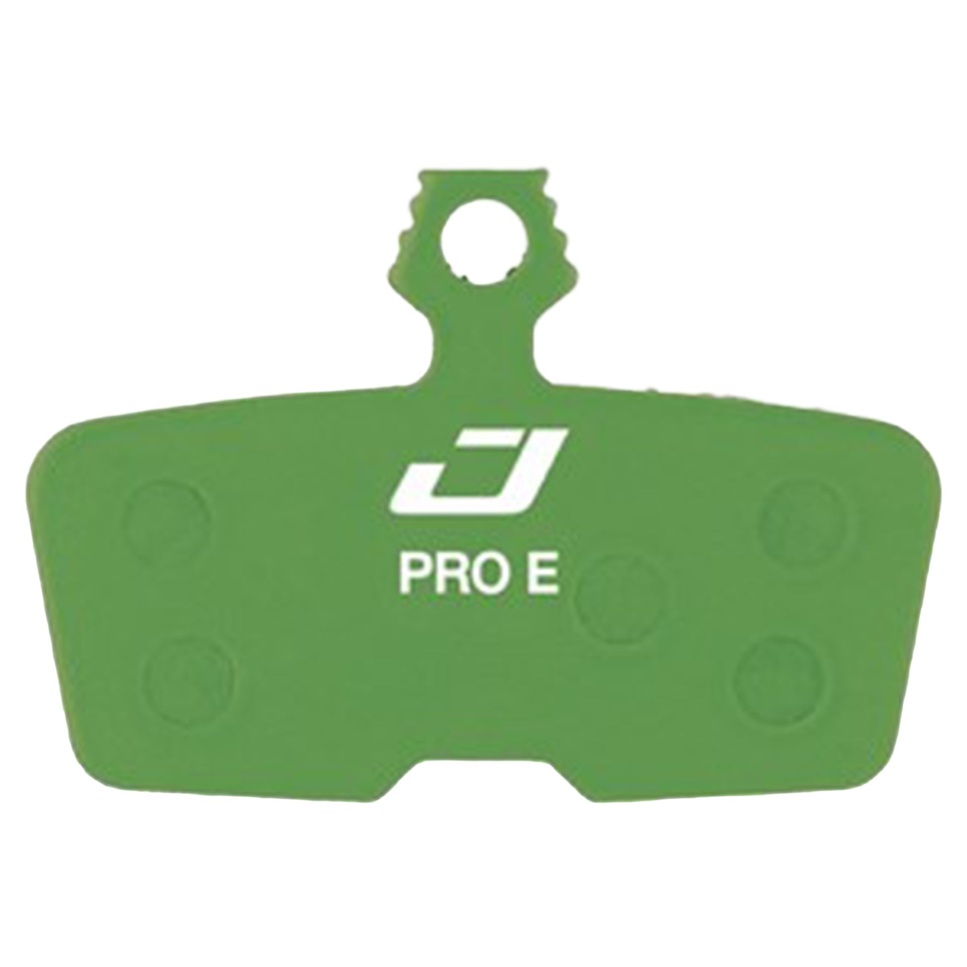 Jagwire E-Bike Disc Pad - E-Bike - Sram Code Rsc Code R Code Guide Re Pad - Image 1