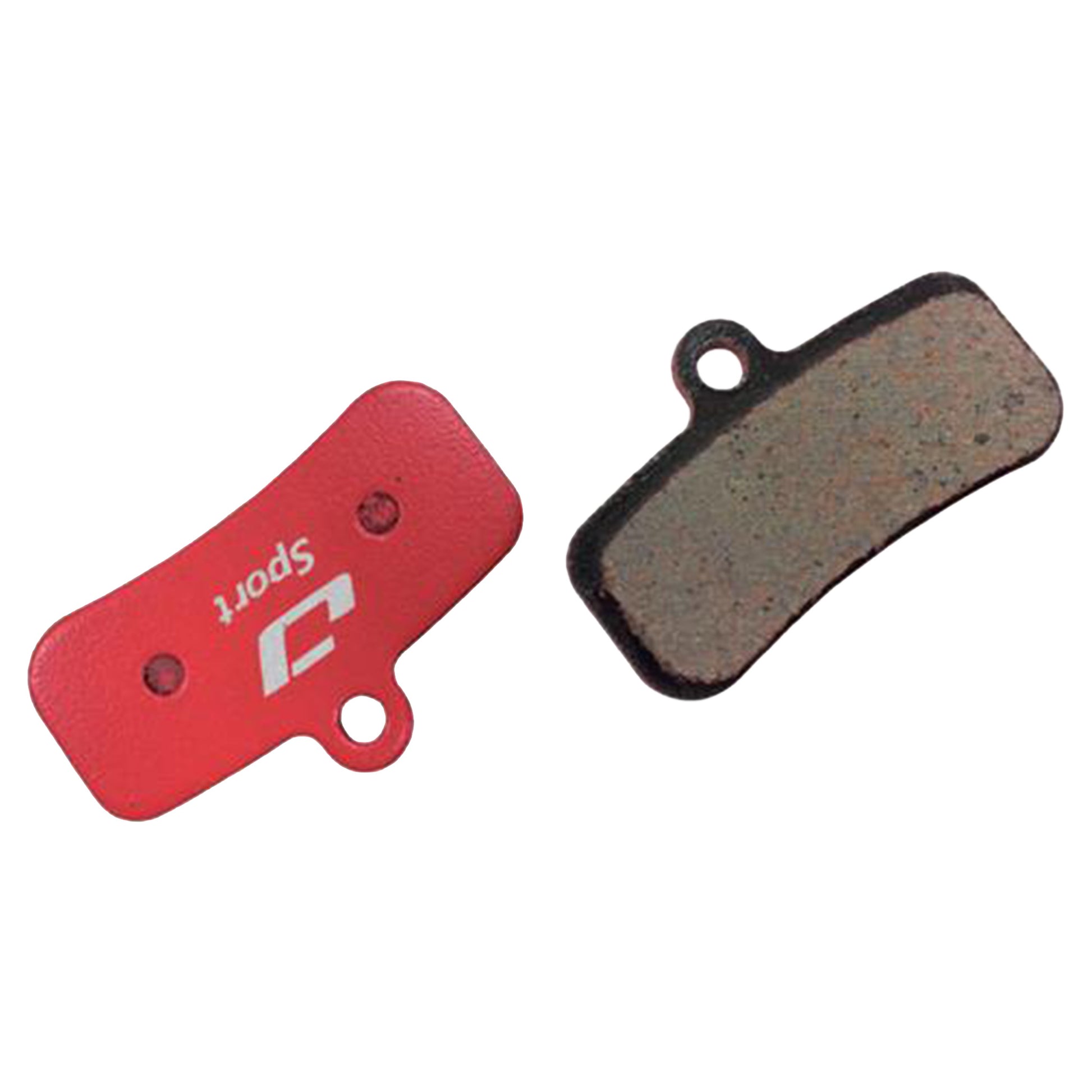 Jagwire Saint Disc Pad - Sport Semi Metallic - M820 M810 Zee M640 - Image 1