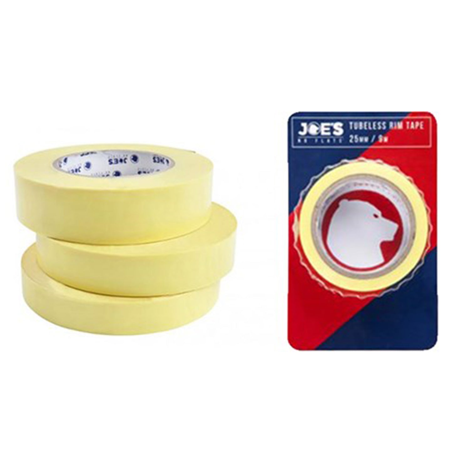 Joe's Rim Tape - 33mm - Image 1