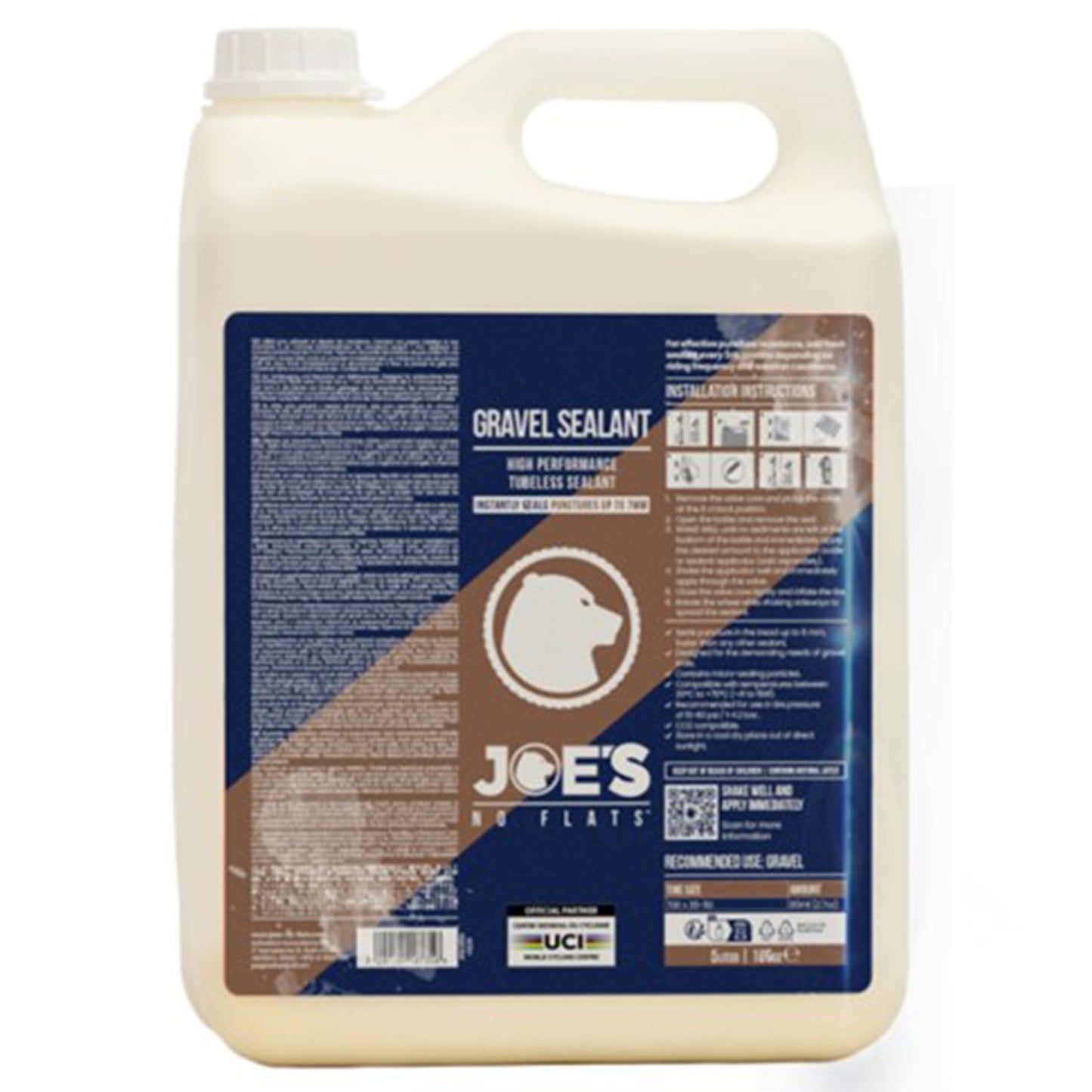 Joe's Super Gravel Sealant - 5L - Image 1