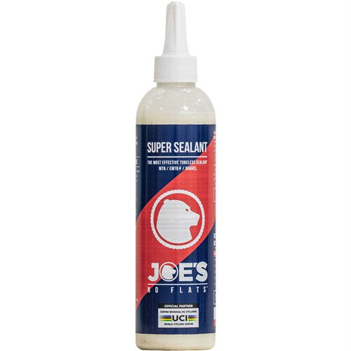 Joe's Super Sealant - 250ml - Latex Based - Ultra Fast - Image 1