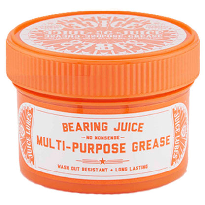 Juice Lubes Bearing Juice - Green - 500ml - Image 1