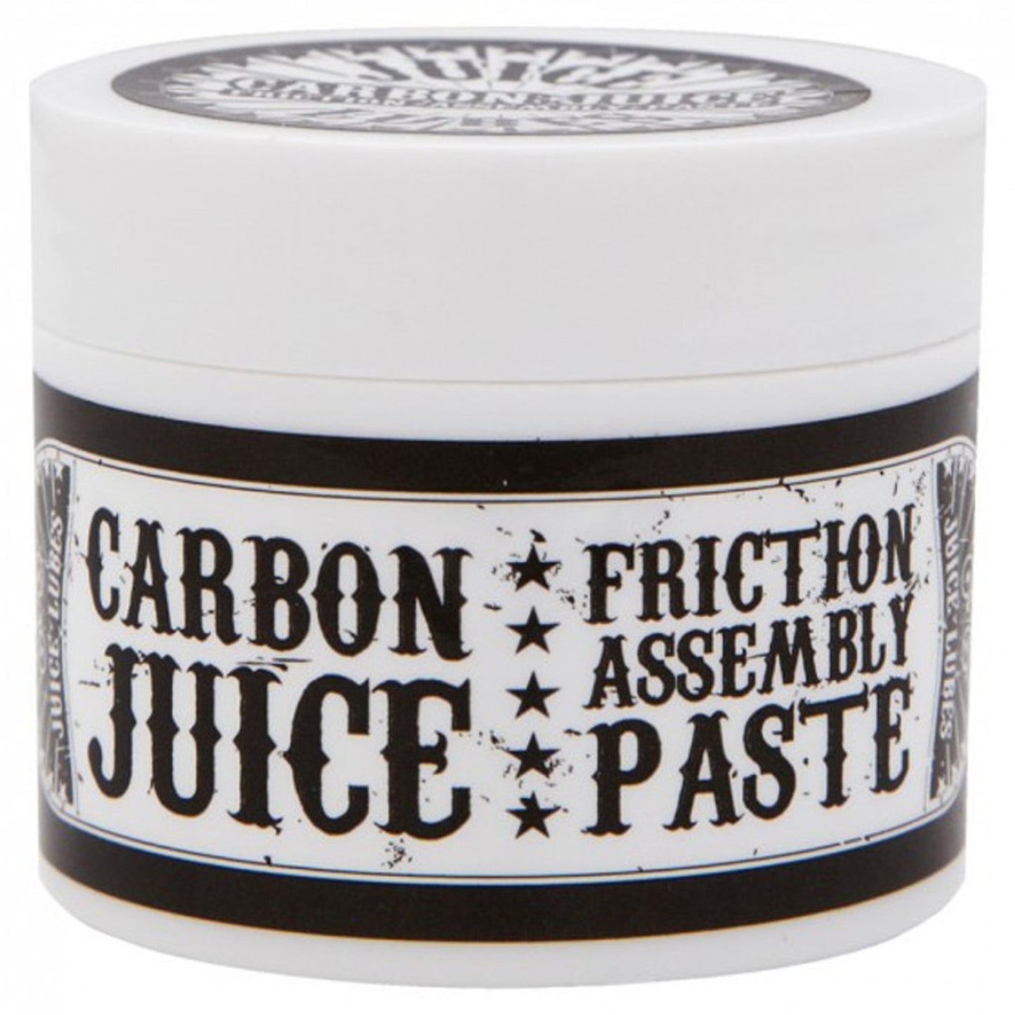 Juice Lubes Carbon Juice - Clear - 50g - Image 1