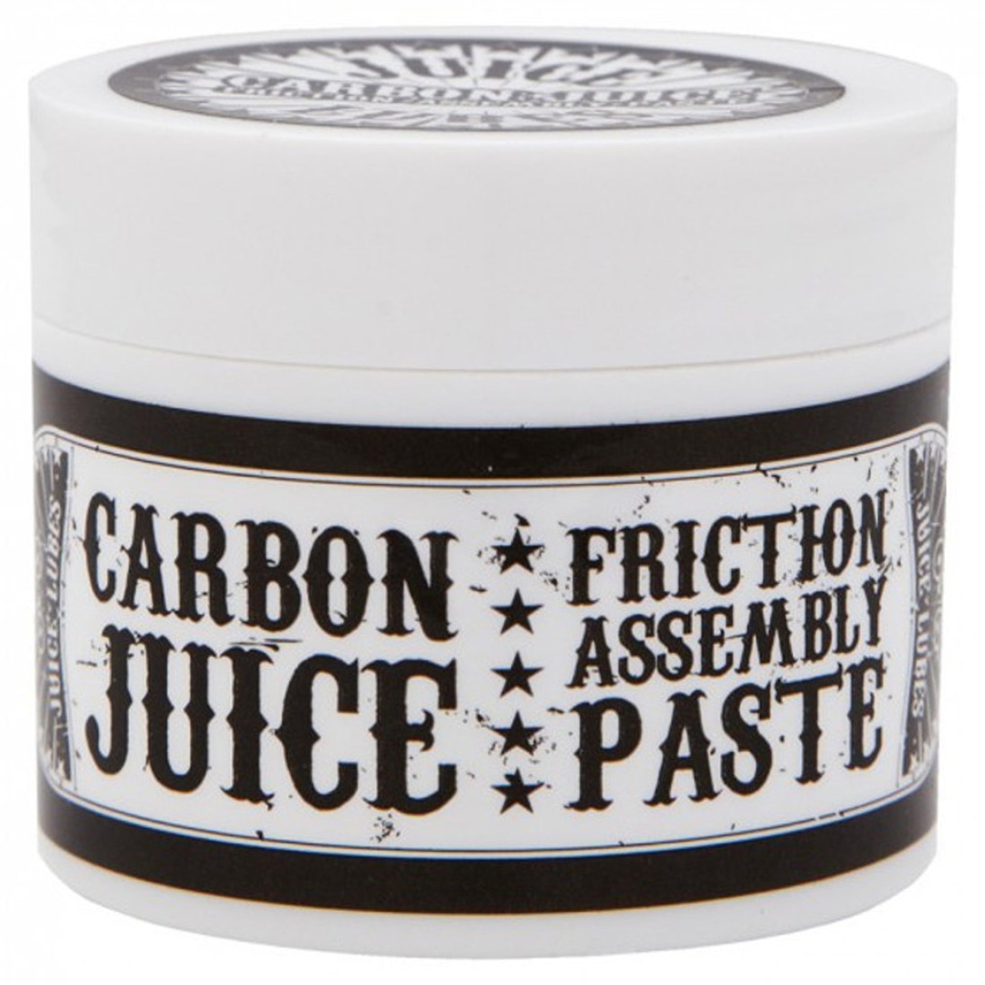 Juice Lubes Carbon Juice - Clear - 50g - Image 1