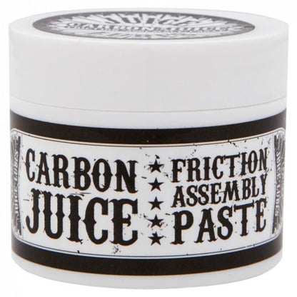 Juice Lubes Carbon Juice - Clear - 50g - Image 1