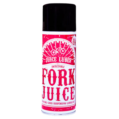 Juice Lubes Fork Juice (Aerosol) - 400ml - Image 1