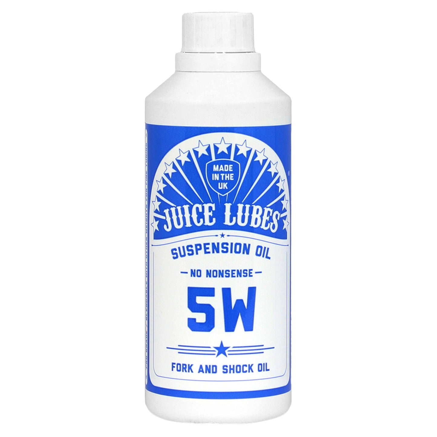 Juice Lubes Fork Oil 5wt - Image 1