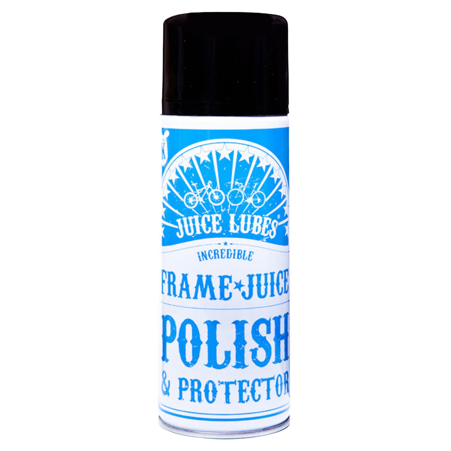 Juice Lubes Frame Polish Juice 400ml - 400ml - Image 1