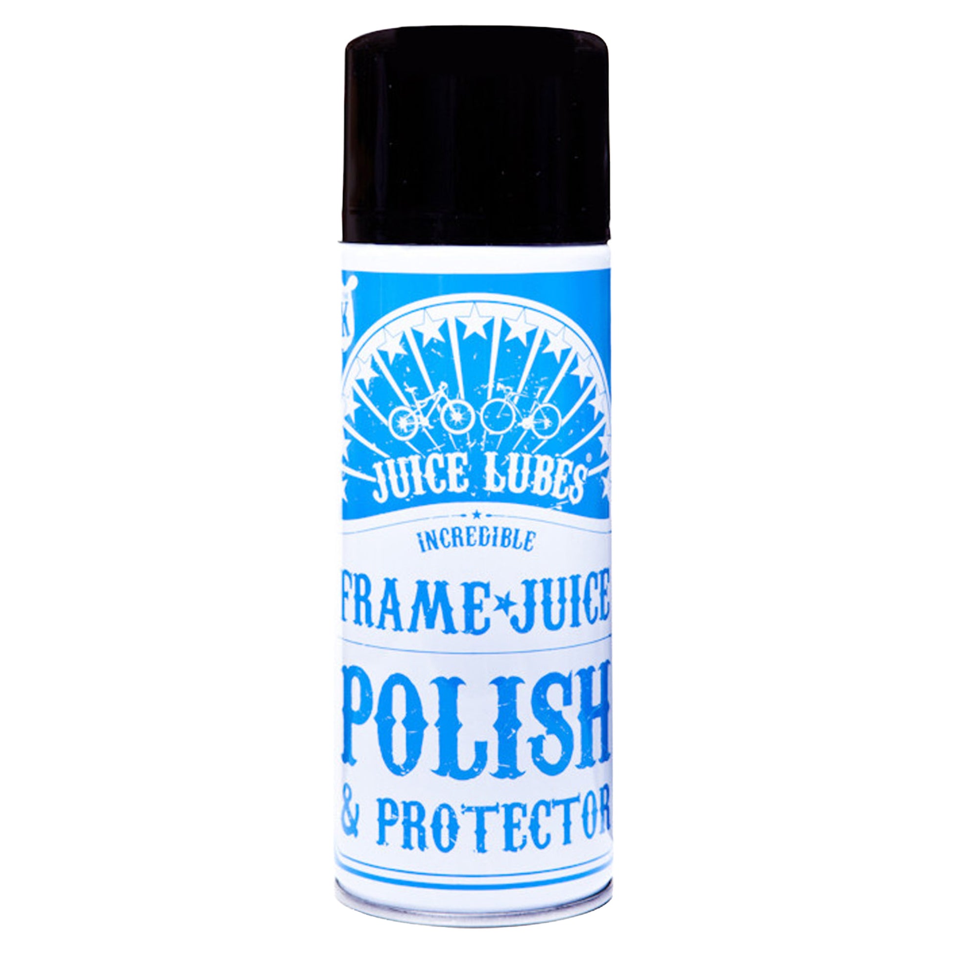 Juice Lubes Frame Polish Juice 400ml - 400ml - Image 1