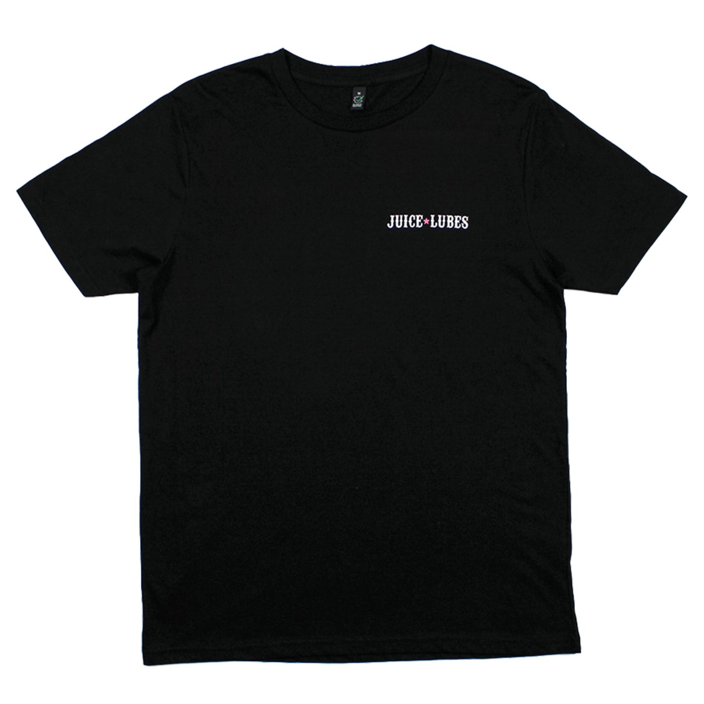 Juice Lubes Logo Tee - Image 1