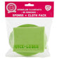 Juice Lubes Sponge Job Clean Parts - Image 1