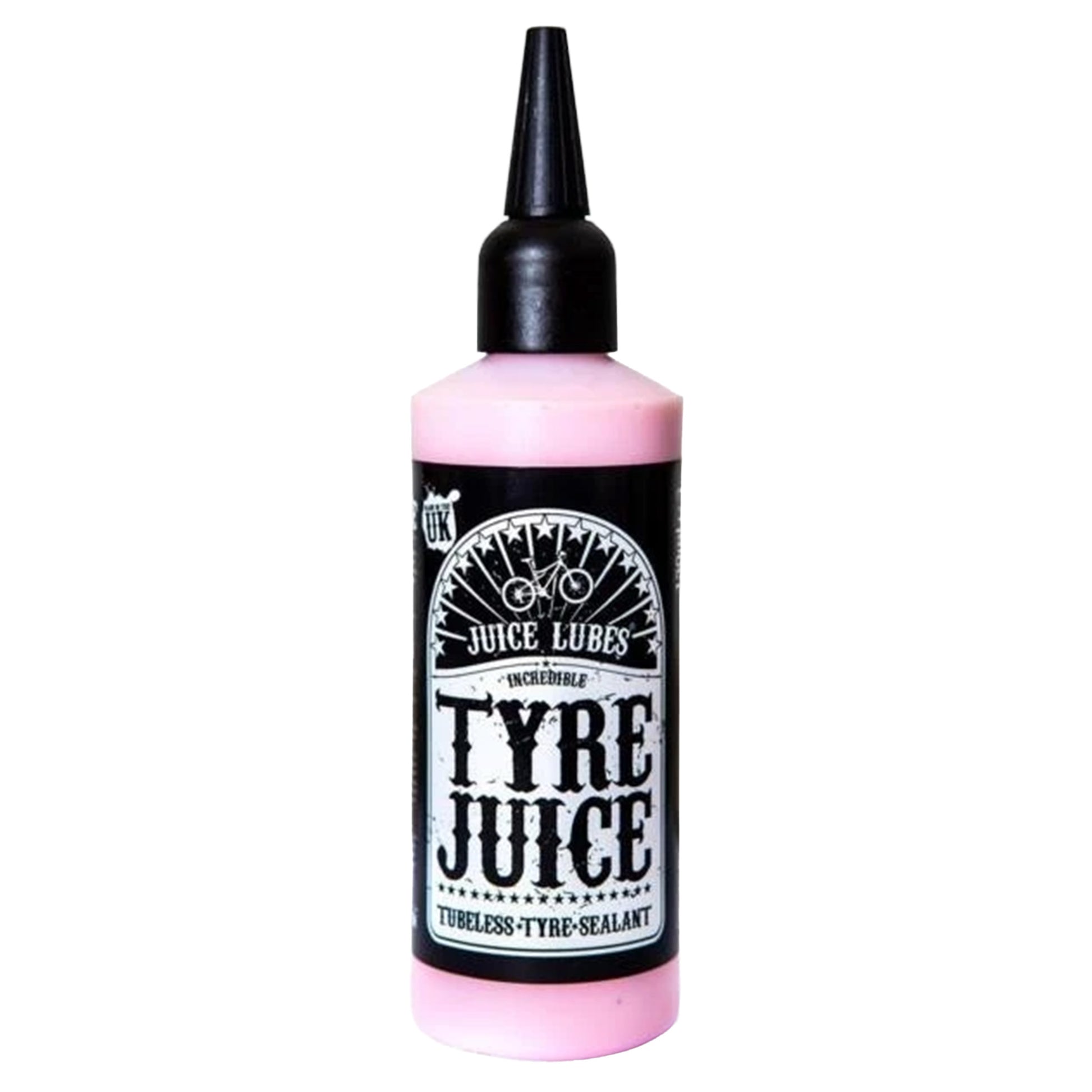 Juice Lubes Tyre Juice Sealant 130ml - Image 1