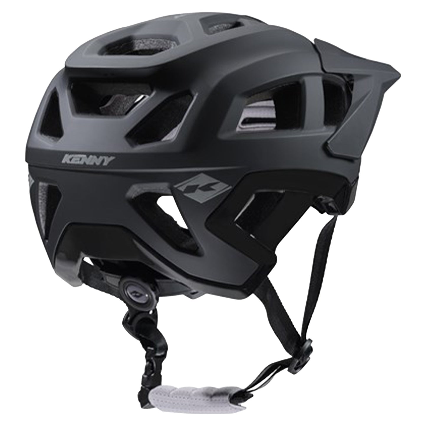 Kenny Buddy Helmet - L/XL - Black - Image 3