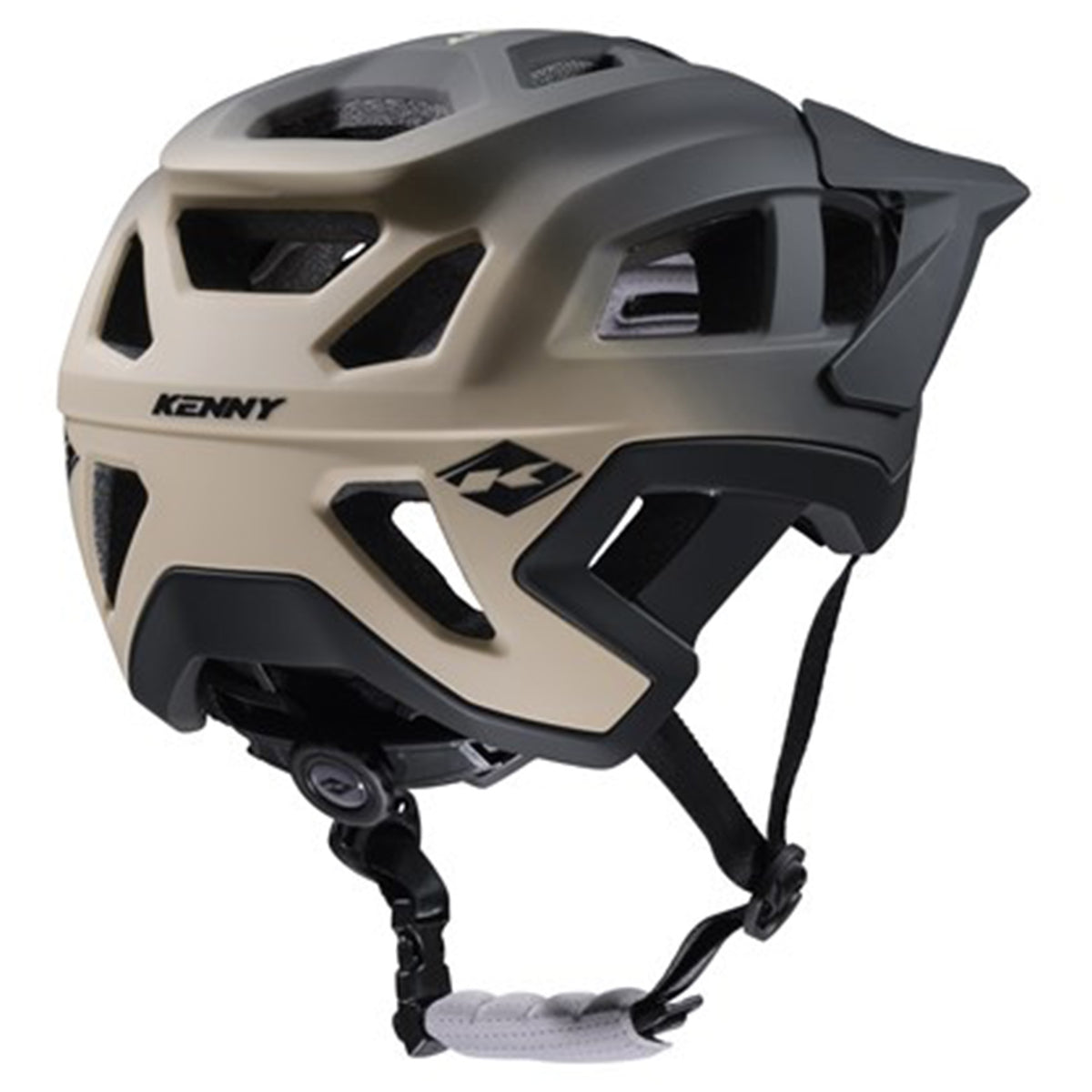Kenny Buddy Helmet - L/XL - Gradient DZR - Image 2