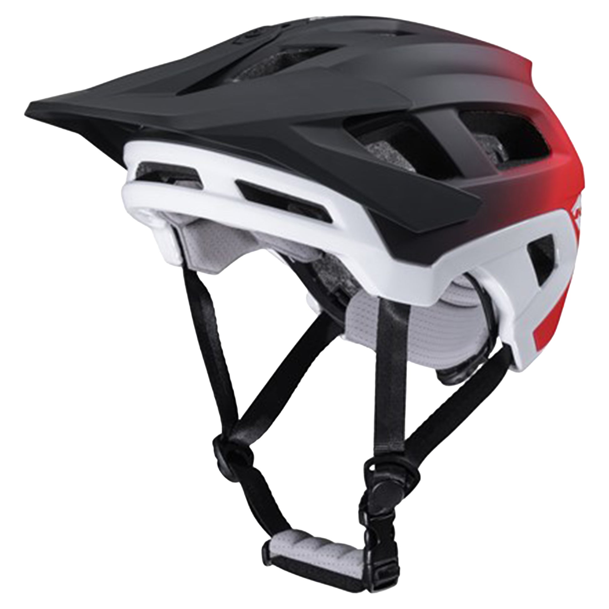 Kenny Buddy Helmet - L/XL - Gradient Red - Image 2