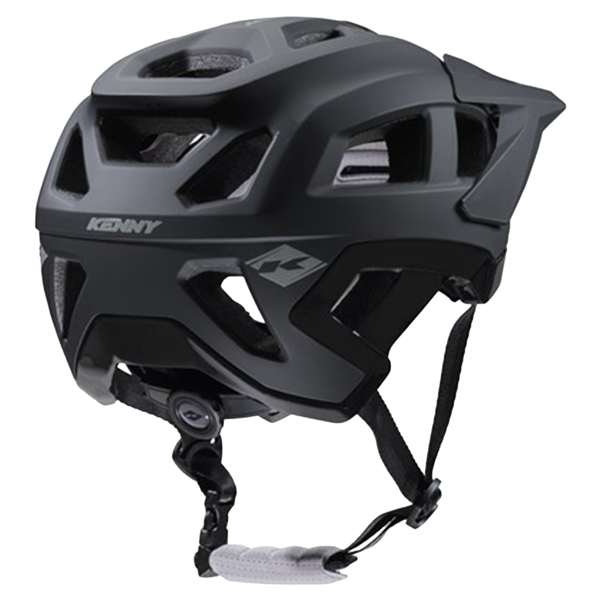 Kenny Buddy Helmet - S/M - Black - Image 3