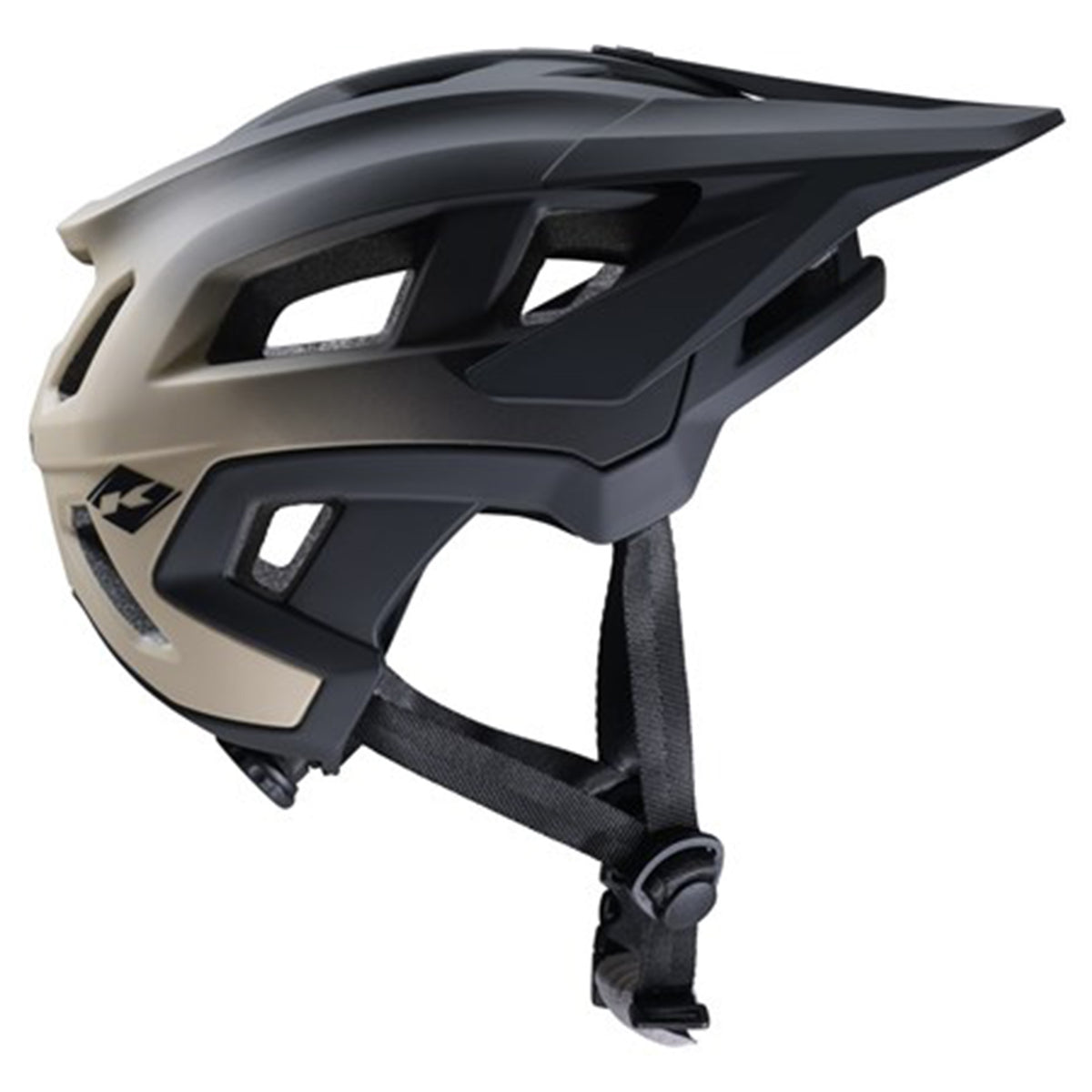 Kenny Buddy Helmet - S/M - Gradient DZR - Image 1