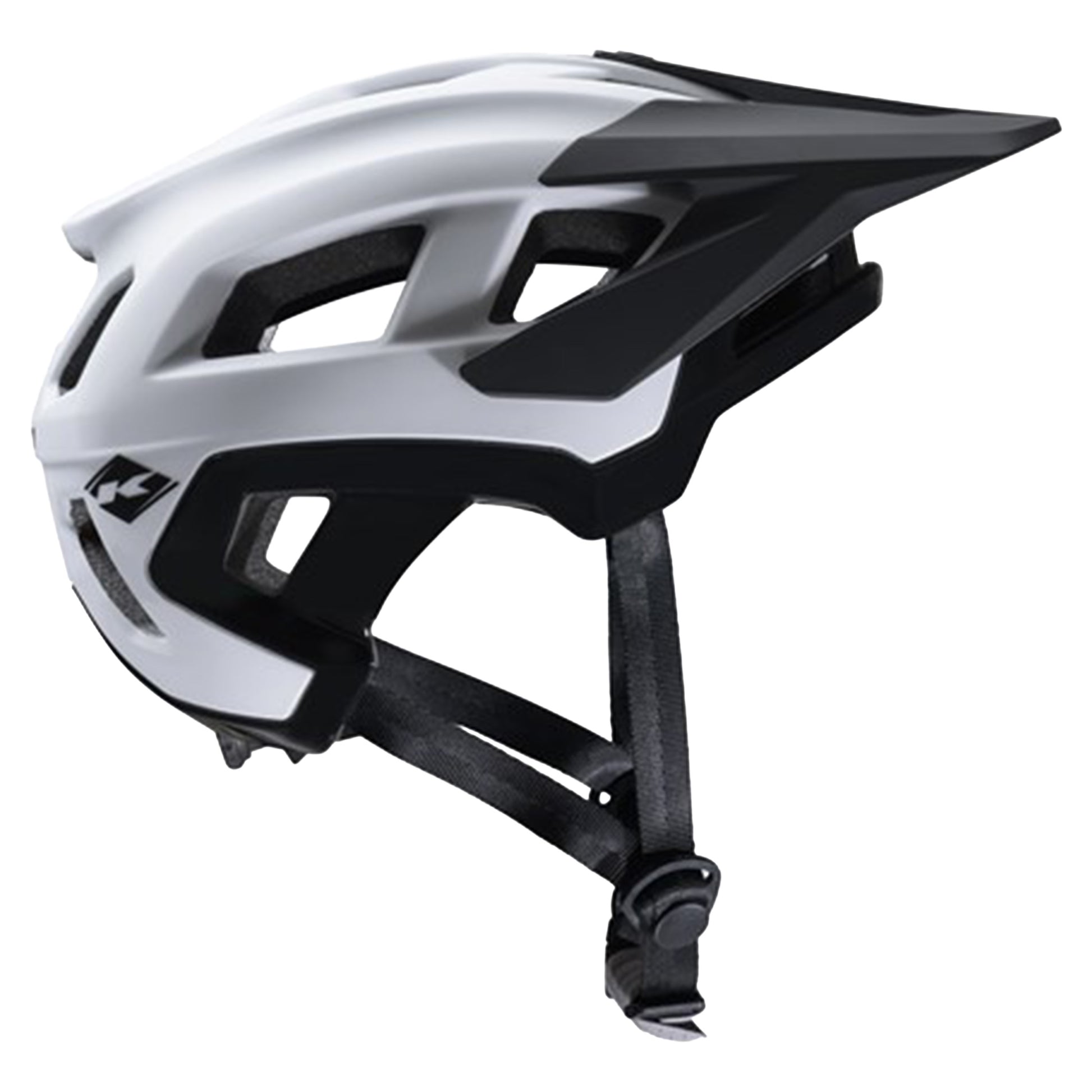 Kenny Buddy Helmet - S/M - White - Image 1