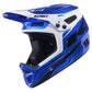 Kenny Racing Elite Helmet - 2XS - Candy Blue - Image 1