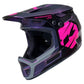 Kenny Racing Elite Helmet - 3XS - Purple - Image 2