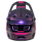 Kenny Racing Elite Helmet - 3XS - Purple - Image 3