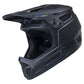 Kenny Racing Elite Helmet - S - Black - Image 2