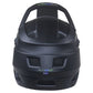 Kenny Racing Elite Helmet - S - Black - Image 3