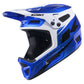 Kenny Racing Elite Helmet - S - Candy Blue - Image 1