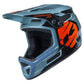 Kenny Racing Elite Helmet - S - Graphic Sunset - Image 2