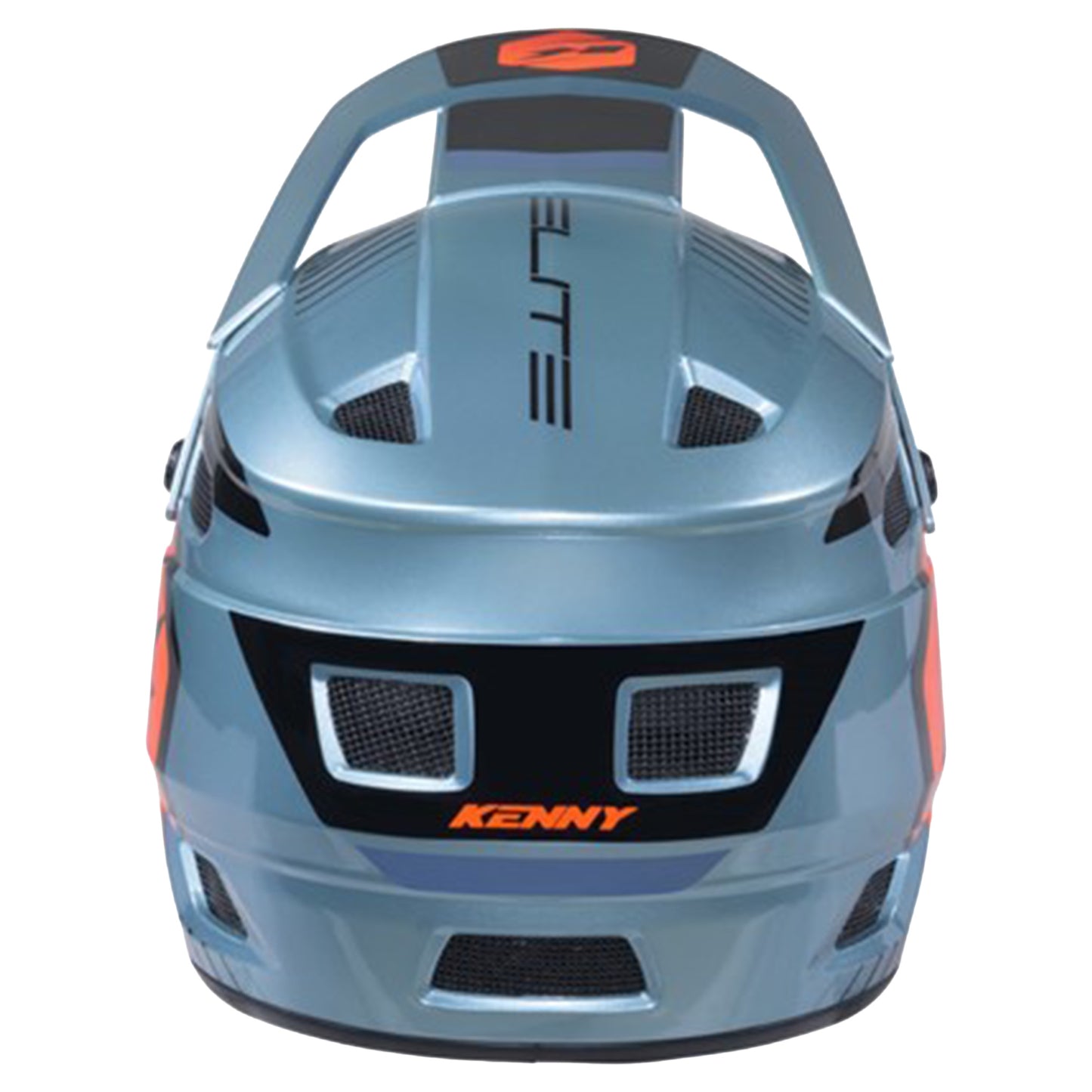 Kenny Racing Elite Helmet - S - Graphic Sunset - Image 3