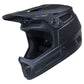 Kenny Racing Elite Helmet - XS - Black - Image 2