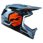 Kenny Racing Elite Helmet - XS - Graphic Sunset - Image 1