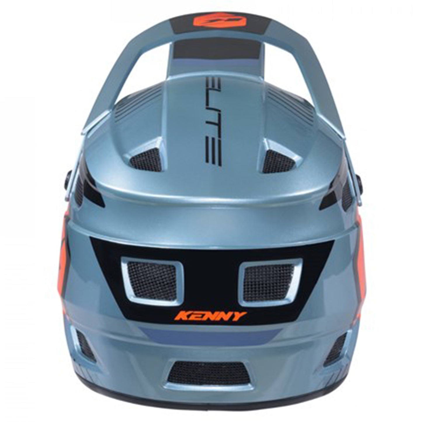 Kenny Racing Elite Helmet - XS - Graphic Sunset - Image 3